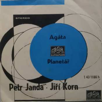 SP Olympic: Agáta / Planetář
