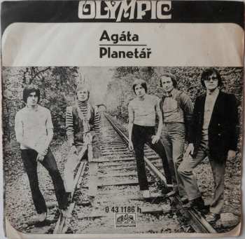 SP Olympic: Agáta / Planetář