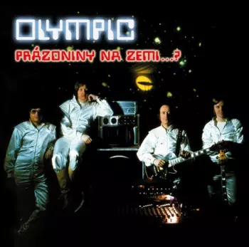Olympic: Prázdniny Na Zemi…?