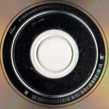 5CD Olympic: Věčně Mladý • Věčně Zlatý