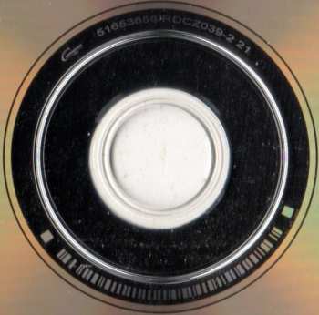 5CD Olympic: Věčně Mladý • Věčně Zlatý