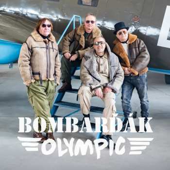 CD Olympic: Bombarďák