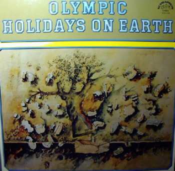 Album Olympic: Holidays On Earth