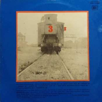 LP Olympic: Jedeme Jedeme 3