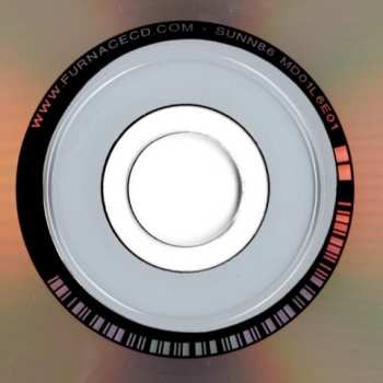 CD Om: Pilgrimage