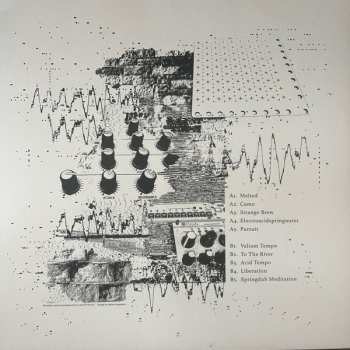 LP Om Unit: Acid Dub Studies II