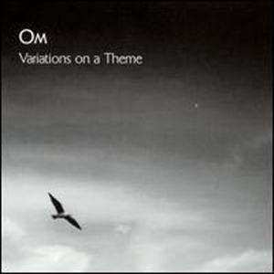 CD Om: Variations On A Theme