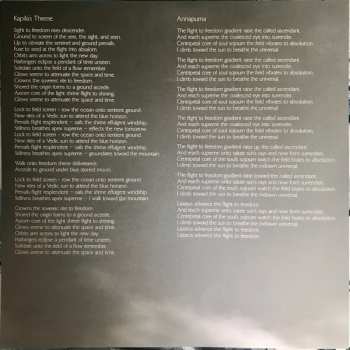 LP Om: Variations On A Theme
