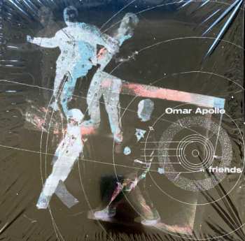LP Omar Apollo: Friends