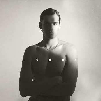 CD Omar Apollo: Ivory