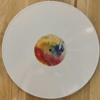 LP Omar Apollo: Live For Me CLR