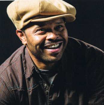 CD Omar Coleman: Born & Raised