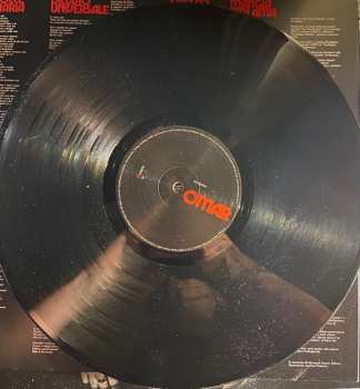 LP Omar Pedrini: Sospeso