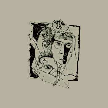 Album Omar Rodriguez-Lopez: Aranas El La Sombra