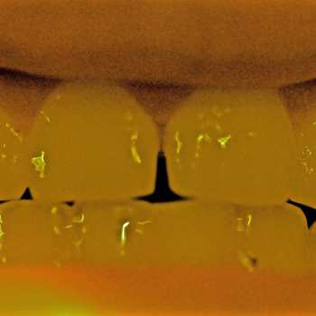 Album Omar Rodriguez-Lopez: Azul, Mis Dientes
