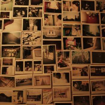 Album Omar Rodriguez-Lopez: Chocolate Tumor Hormone Parade