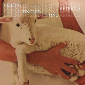 LP Omar Rodriguez-Lopez: Killing Tingled Lifting Retreats