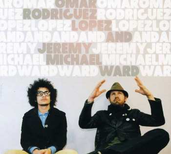 Album Omar Rodriguez-Lopez: Orl+jmw