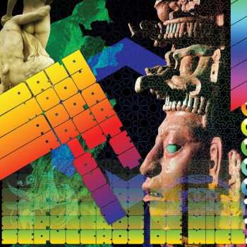 Album Omar Rodriguez Lopez Quartet: Sepulcros De Miel
