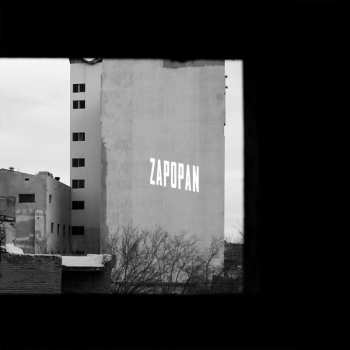 LP Omar Rodriguez-Lopez: Zapopan