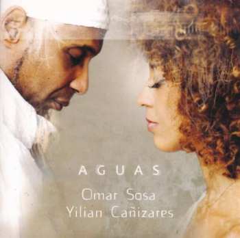CD Omar Sosa: Aguas