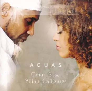 Omar Sosa: Aguas