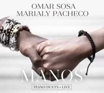 Omar Sosa: Manos