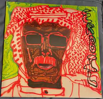 LP Omar Souleyman: Erbil
