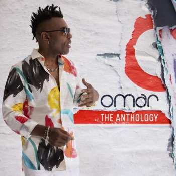 2LP Omar: The Anthology
