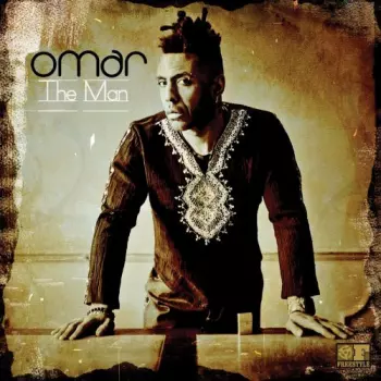 Omar: The Man