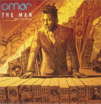 SP Omar: The Man: Refix (The Next Installment)