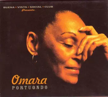 Omara Portuondo