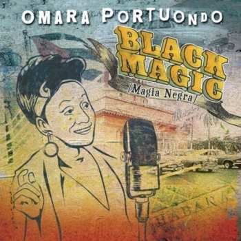 Album Omara Portuondo: Buena Vista Legend
