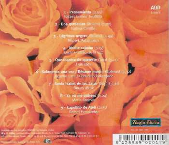 CD Omara Portuondo: Pensamientos