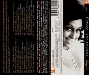 CD Omara Portuondo: Singles