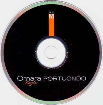 CD Omara Portuondo: Singles