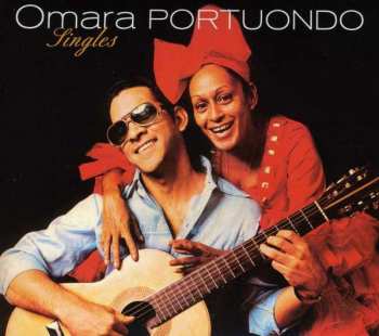 CD Omara Portuondo: Singles