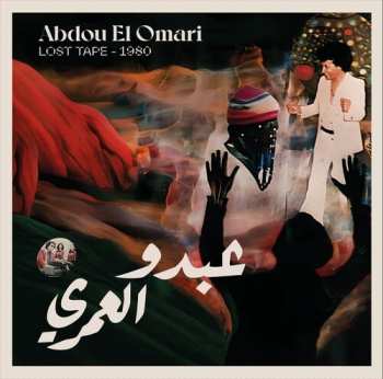 CD Omari,abdou El: Lost Tape - 1980
