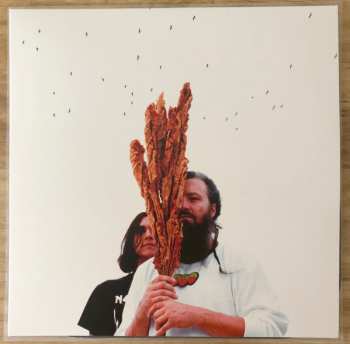 Album Ombiigizi: Sewn Back Together