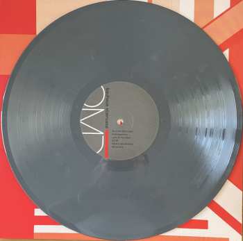 LP Orchestral Manoeuvres In The Dark: Bauhaus Staircase CLR | LTD