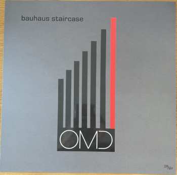 LP Orchestral Manoeuvres In The Dark: Bauhaus Staircase CLR | LTD