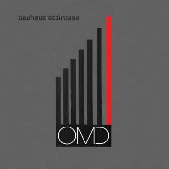 2CD Orchestral Manoeuvres In The Dark: Bauhaus Staircase (+ Bonus Demo Versions)