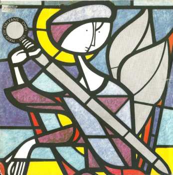 Album Orchestral Manoeuvres In The Dark: Maid Of Orleans