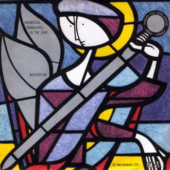 SP Orchestral Manoeuvres In The Dark: Maid Of Orleans (The Waltz Joan Of Arc)