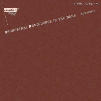 SP Orchestral Manoeuvres In The Dark: Souvenir
