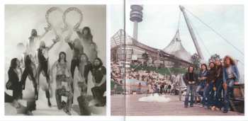 CD Omega: Nem Tudom A Neved