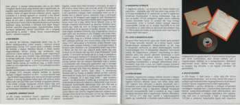 4CD/Doos Omega: Élő Omega