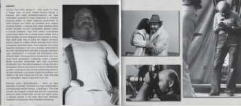 4CD/Doos Omega: Élő Omega