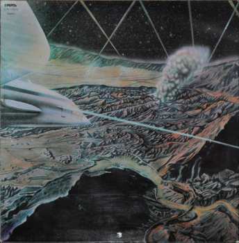 LP Omega: Gammapolis