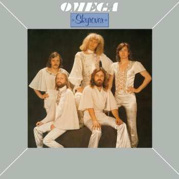 LP Omega: Skyrover CLR